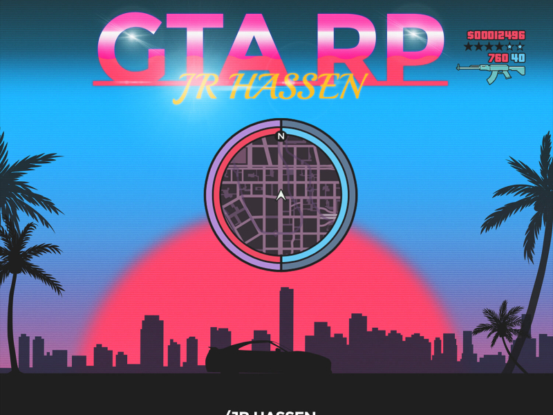 GTA RP (Single)