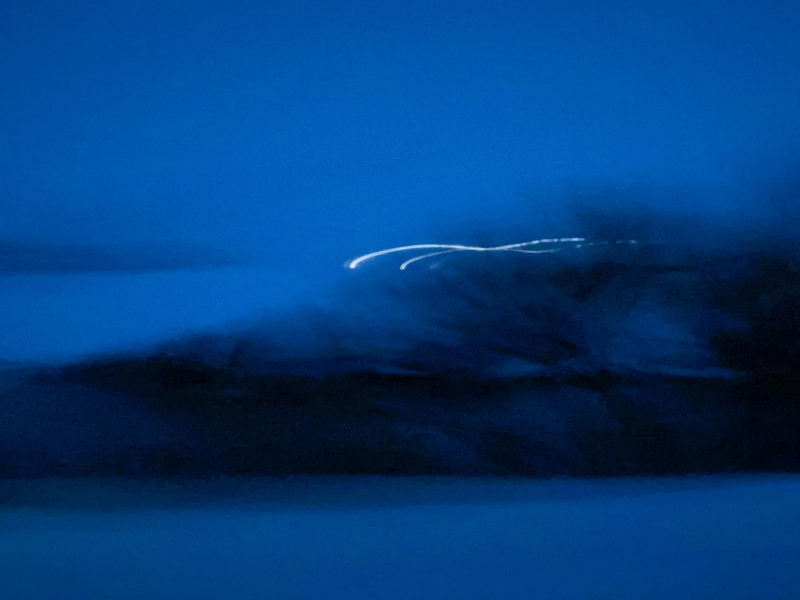 Stillness of the Moon (Single)