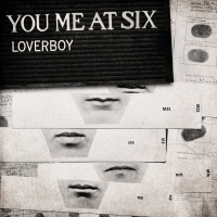 Loverboy (Single)