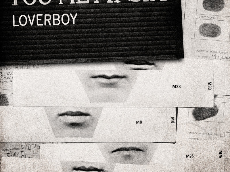 Loverboy (Single)