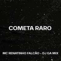 COMETA RARO (Remix) (Single)