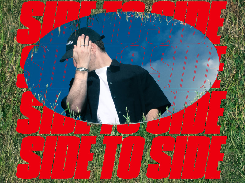 Side To Side (Single)