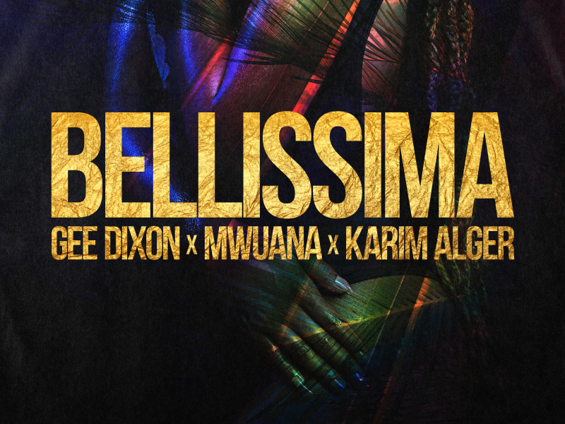 Bellissima (Single)