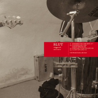 Staggered And Torn (Single)