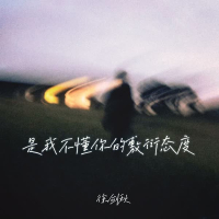 是我不懂你的敷衍态度 (Single)