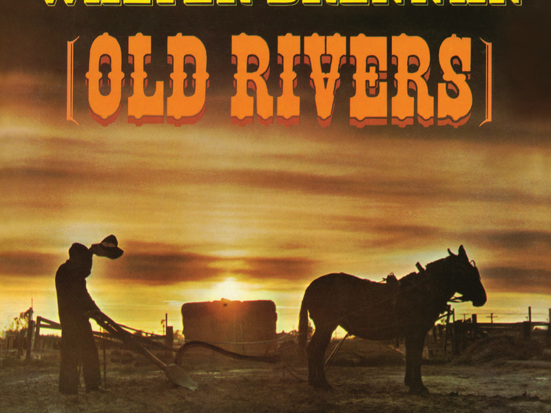 Old Rivers