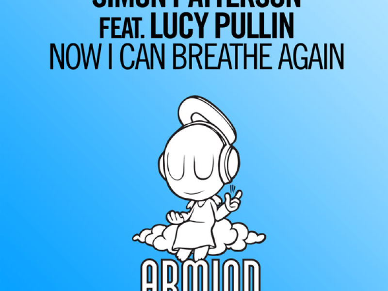 Now I Can Breathe Again (Single)