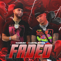 Faded (feat. Cartel Fonse)