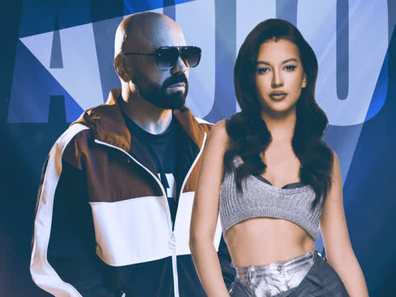 Adio (Cristi Nitzu & Synthcats Remix) (Single)