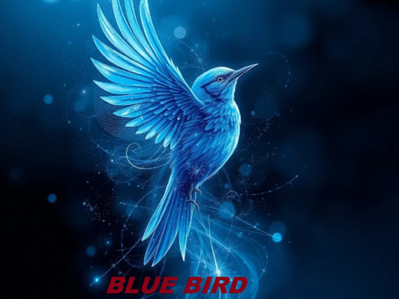 BLUE BIRD (Single)