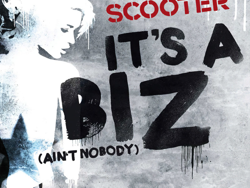 It's a Biz (Ain't Nobody) (Single)