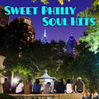 Sweet Philly Soul Hits