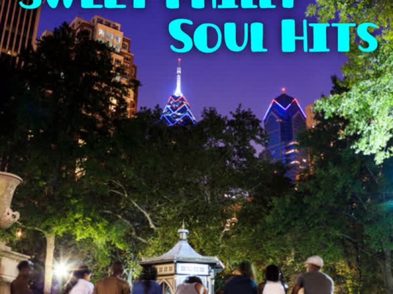 Sweet Philly Soul Hits