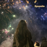 Dynamite (Sped Up) (EP)