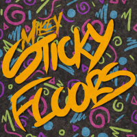 Sticky Floors (Single)