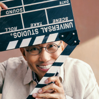 天下無敵 (inspired by movie “賭神”) (Single)