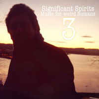 Music for Weird Humans, Pt 3 (Single)