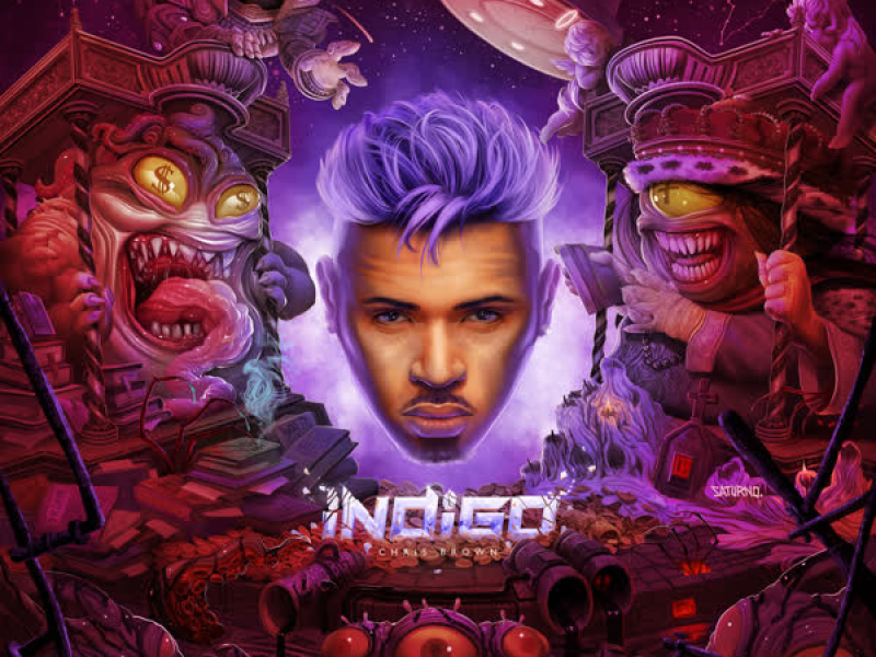 Indigo