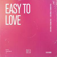 Easy To Love (Single)