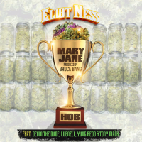 Mary Jane (Single)