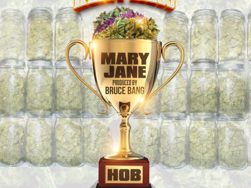 Mary Jane (Single)