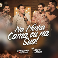 Na Minha Cama ou na Sua! (Ao Vivo) (Single)