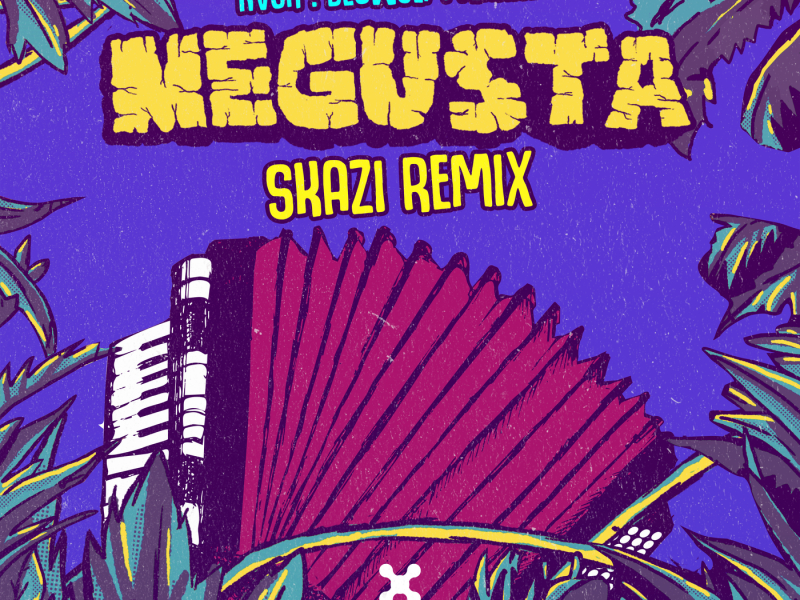 Me Gusta (Skazi Remix)