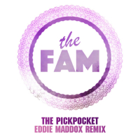The Pickpocket (Eddie Maddox Remix) (Single)