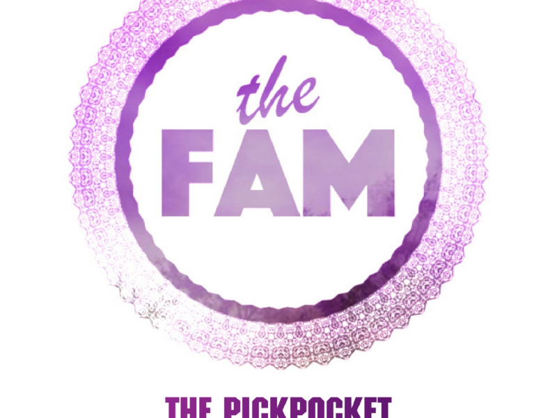 The Pickpocket (Eddie Maddox Remix) (Single)