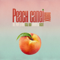 Peach Canei (Remix) (Single)