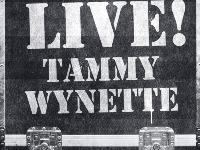 Live! Tammy Wynette (Live Version)