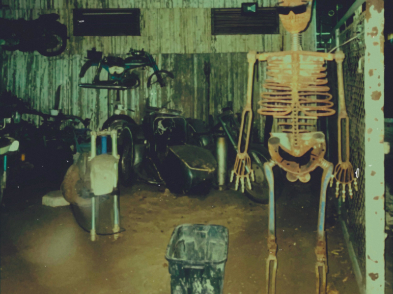 Spinnin’ (Extended Mix) (Single)