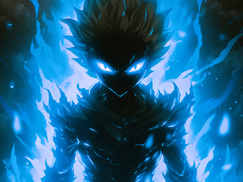 BESTA MAJESTICA (Single)