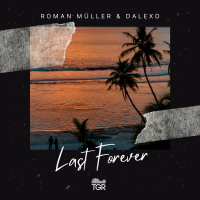 Last Forever (EP)