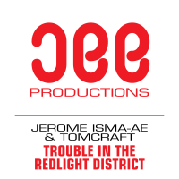 Trouble In The Redlight District (Single)