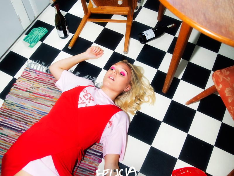 Dunka dumma hjärta dunka (Single)