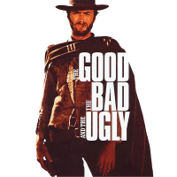 The Good, The Bad and The Ugly (Original Motion Picture Soundtrack) (Remastered Edition)