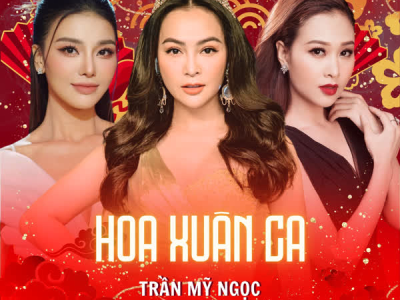 Hoa Xuân Ca (Single)