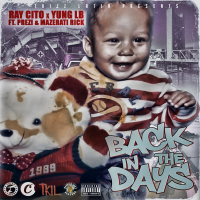 Back in the Days (feat. Prezi & Mazerati Rick)