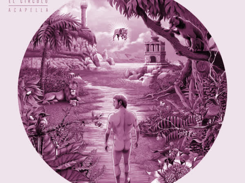 El Círculo (Acapella)