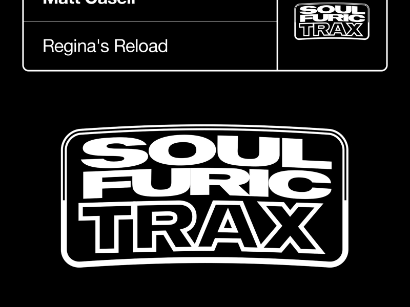 Regina’s Reload (Single)