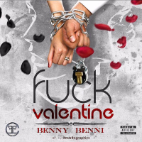 Fuck Valentine (Single)