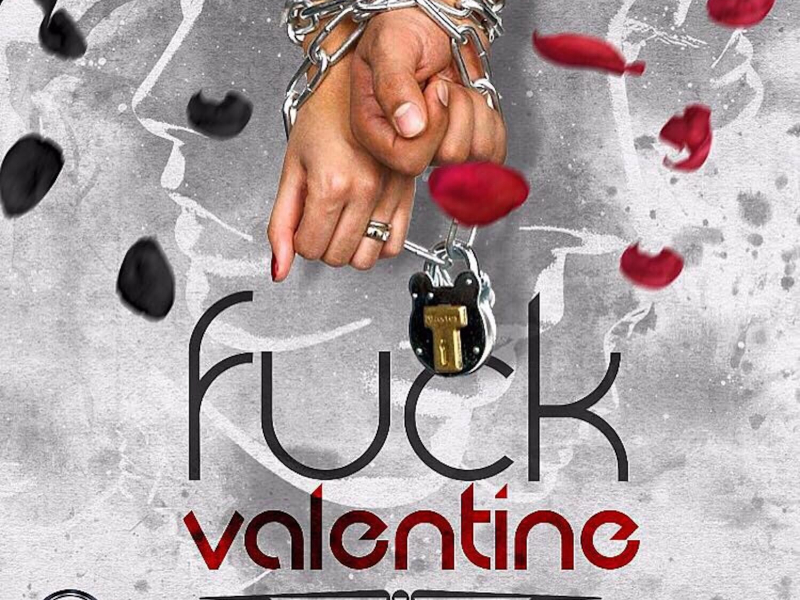 Fuck Valentine (Single)