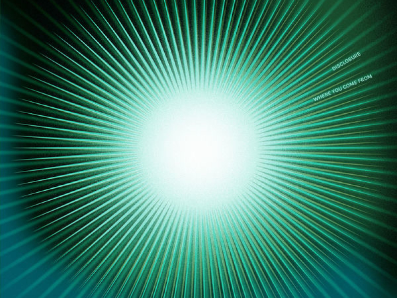 Where You Come From (Single)