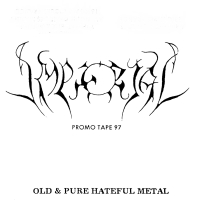 promo tape (demo 1997) (EP)