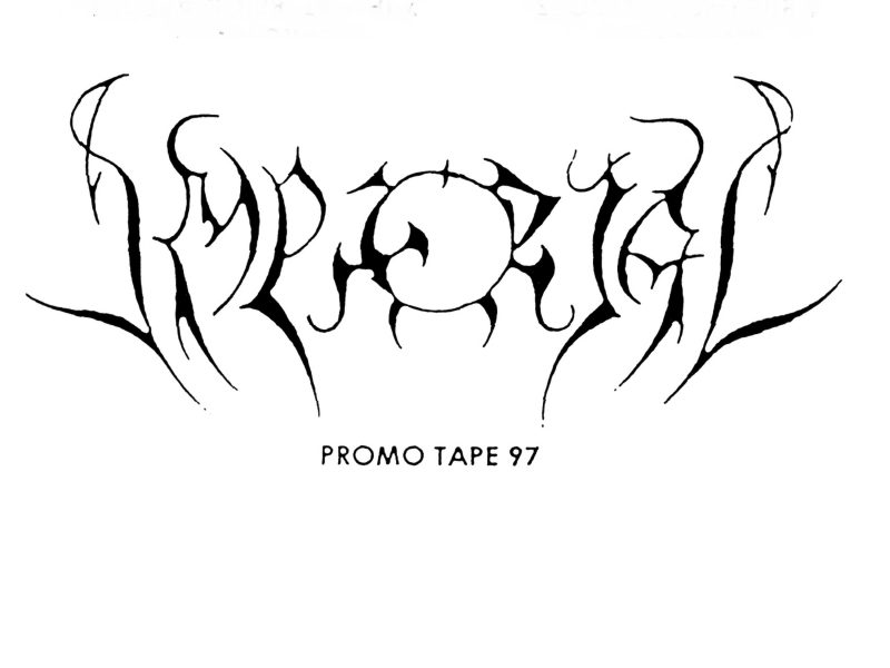 promo tape (demo 1997) (EP)