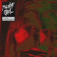 Ass2Mars (Squarepusher Remix) (Single)