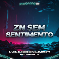 ZN SEM SENTIMENTO (Single)