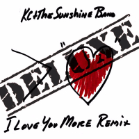 I Love You More Remix: Deluxe