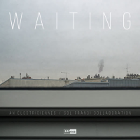 Waiting (EP)